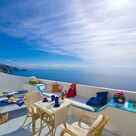 Апартаменты Beth