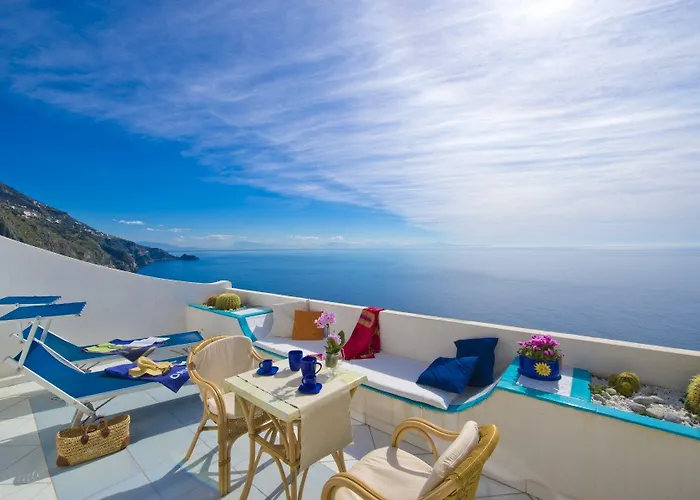 Апартаменты Beth