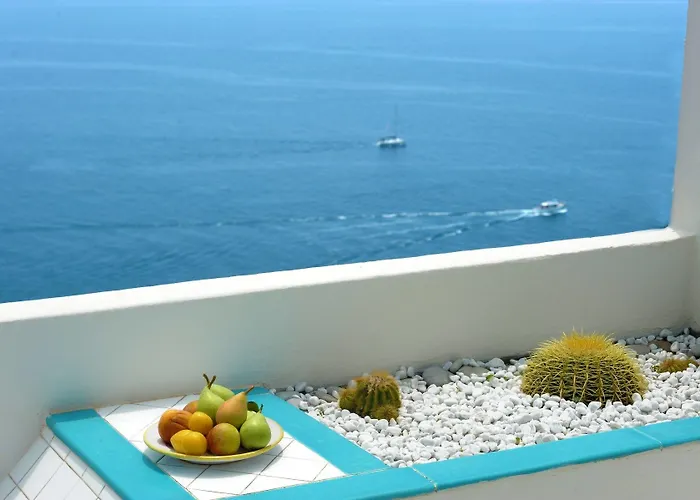 Апартаменты Beth