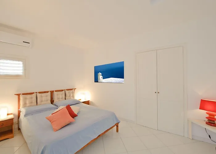 Beth Апартаменты