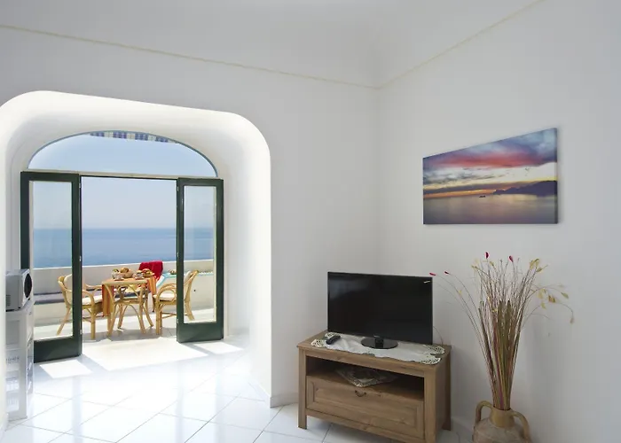 Апартаменты Beth *