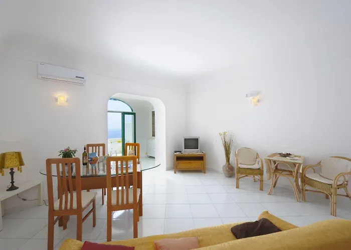 Апартаменты Beth *