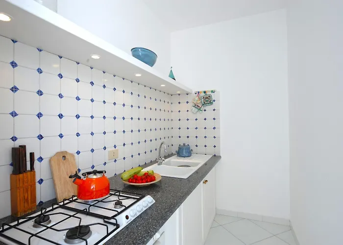 Апартаменты Beth