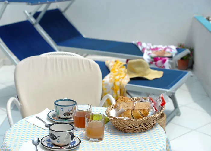 Beth Апартаменты *