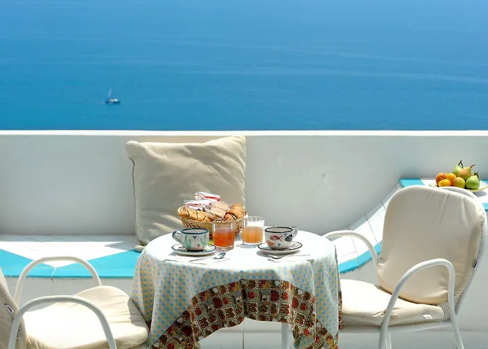 Апартаменты Beth Праяно