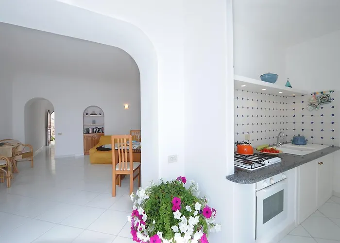 Beth Апартаменты *