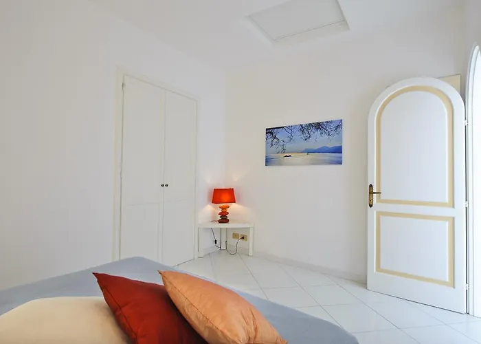 Beth Апартаменты Праяно