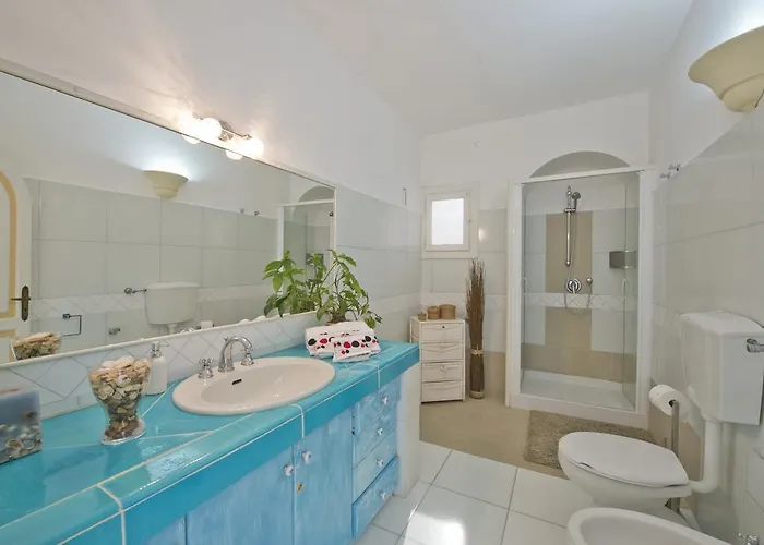 Beth Апартаменты