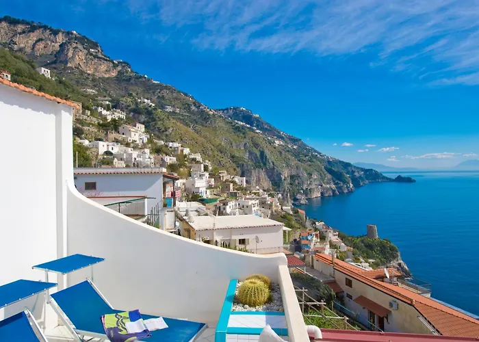 Beth Апартаменты