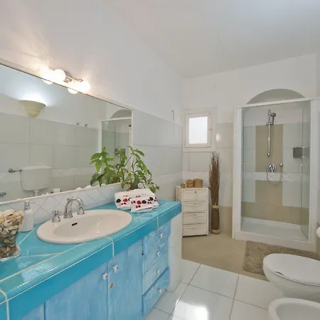 Beth Apartment Praiano