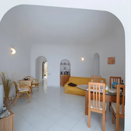 Apartment Beth Praiano