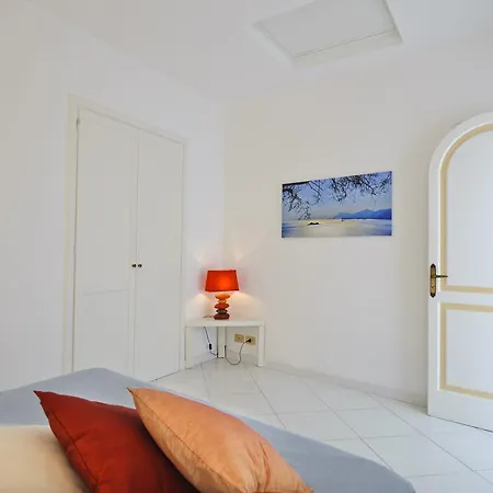 Beth Apartment Praiano