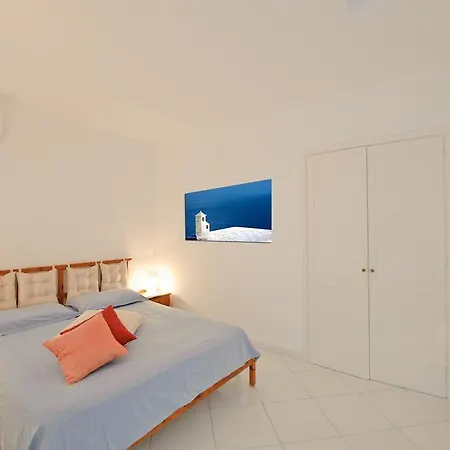 Beth Apartment Praiano