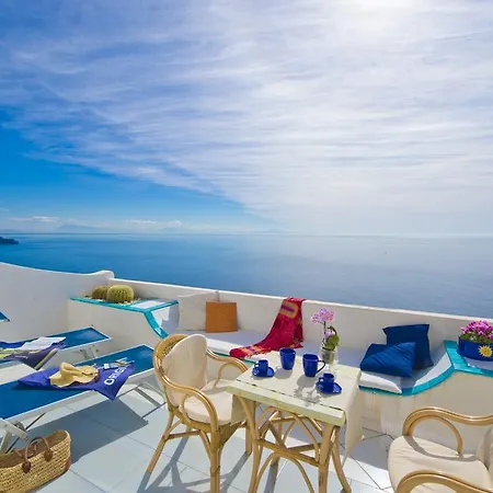 Apartment Beth Praiano