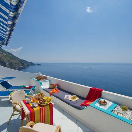 Apartment Beth Praiano